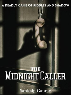 cover image of The Midnight Caller